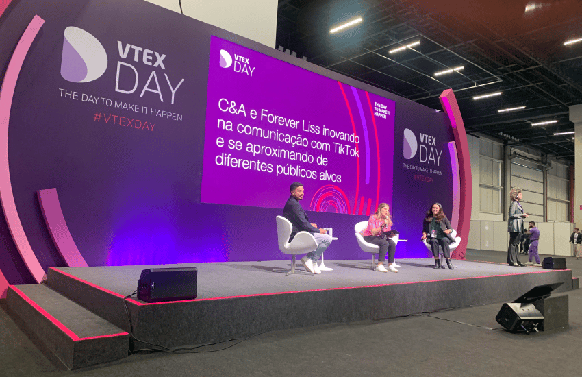 Getnet é destaque no VTEX Day com lançamento de solução voltada a