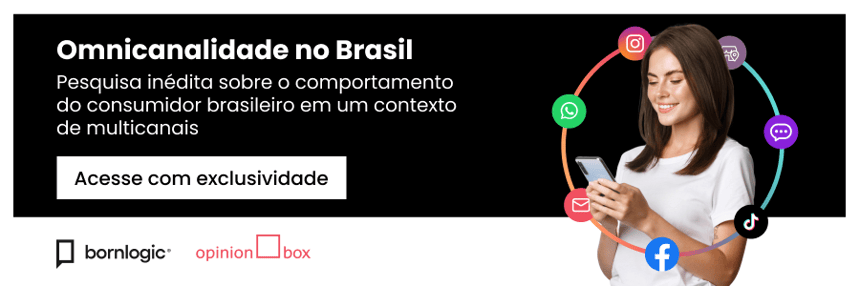 Pesquisa  no Brasil - Opinion Box