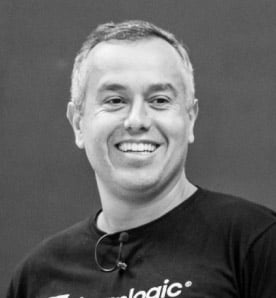 André Fonseca, CEO da Bornlogic