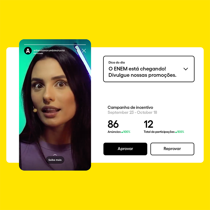 burnlogic gerenciamento conteudo